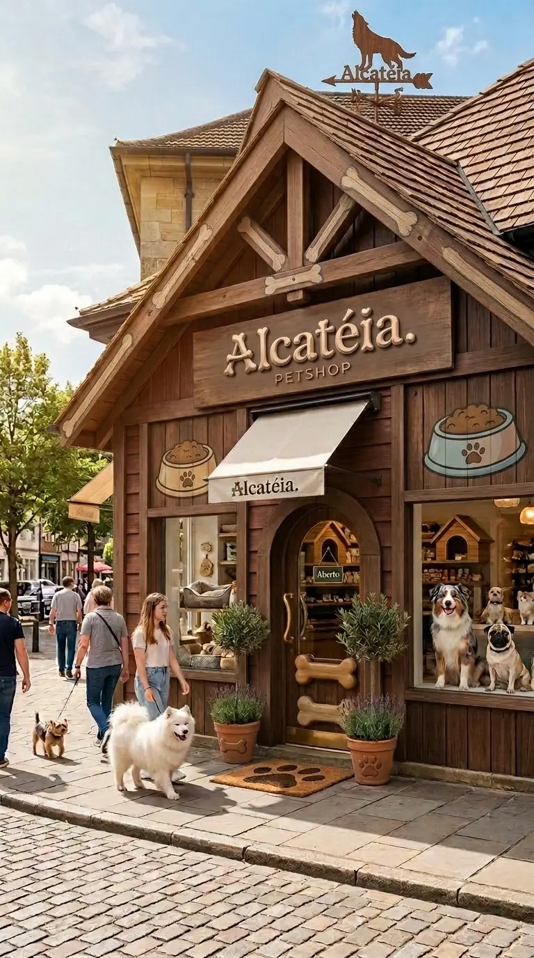 ALCATEIA