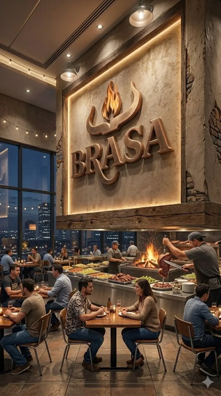 BRASA